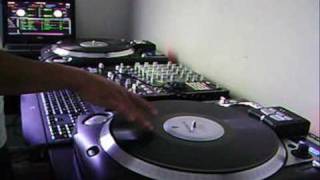 DJ Chiney Jugglin LIVE  Miss Independent Riddim [upl. by Flor789]