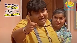 Popatlal amp Dr Hathi Gets Into A Heated Argument  Full Episode  Taarak Mehta Ka Ooltah Chashmah [upl. by Obau]