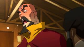 Tenzin is J Jonah Jameson [upl. by Blatman773]