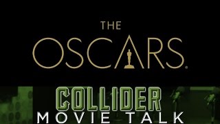 Oscar Nominations 2017  Collider Movie Talk [upl. by Nehgaem]