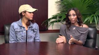 Braxton Family Values  Braxton Family Values Roundtable Argument [upl. by Virgie]