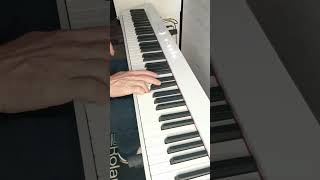 CASIO PXS1100  przenośne pianino cyfrowe [upl. by Wira]