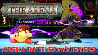 Arena Smashing  arena [upl. by Occer]