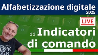 11 Corso di Alfabetizzazione Digitale 2025 con Daniele Castelletti  AssMaggiolina [upl. by Dearman]