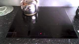 DeDeitrich Induction Hob [upl. by Jeri]