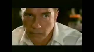 Collateral Damage 2001  TV Spot 4 [upl. by Sigismond]