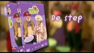 RECLAME  2004 KABOUTER PLOP  DE STEP  DVDVHS [upl. by Auhs878]