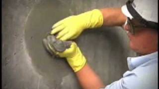 Xypex Concrete Repair [upl. by Aseek]