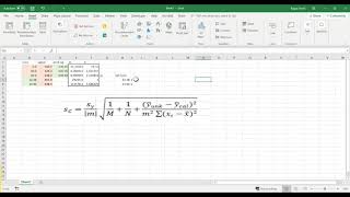 HPLC Data Analysis 155 S19 [upl. by Proffitt]