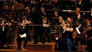 REQUIEM FAURE Hostias michel plasson rittelmann festival verdi in parma auditorium paganini [upl. by Eva]