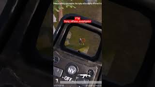 ❇️Subscribe👆❇️ pubgmobile pubg bgmi pubgshorts Pubgofficialinvestigator [upl. by Swift320]