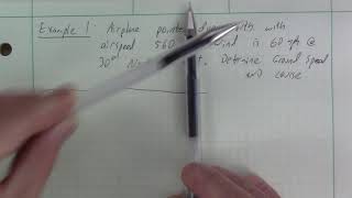 Lec09  Particle Kinematics Theory amp Examples Relative Motion [upl. by Romilly]