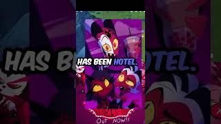 HELLUVA BOSS vs Hazbin Hotel [upl. by Aerdnaid]