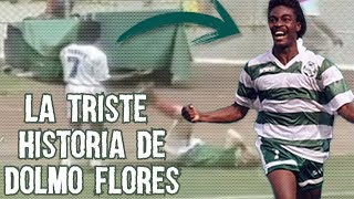 Conoce La Triste Historia del Jugador Hondureño que le Pegó al Piojo Herrera Dolmo Flores Boser [upl. by Yrffoeg894]