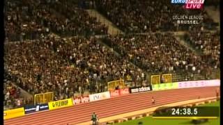 World record 10000m Kenenisa Bekele 261753 [upl. by Feeley]