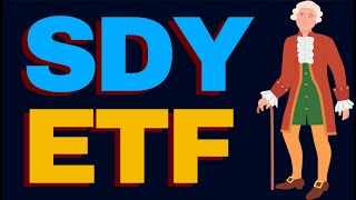 SDY The Best Dividend Aristocrats ETF [upl. by Schonfeld]