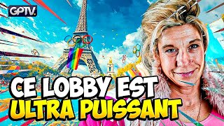 LE FAMEUX « LOBBY » LGBT ESTIL LE PLUS PUISSANT DU MONDE   LA MATINALE GPTV [upl. by Notlok]