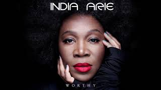 IndiaArie  We Are Audio [upl. by Nanoc54]