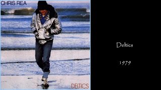 Chris Rea  Deltics 1979 LP Album Medley [upl. by Ardith]