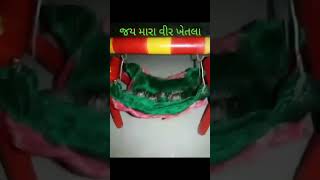 jay khetla aapa jaykhetlaaapa vasukidada kadukadham dada [upl. by Kloman941]