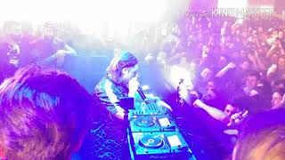 Axwell  Number One Disco LIVE 4K [upl. by Einaffyt355]