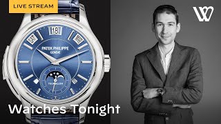 2022 Patek Philippe Prices Reviews and My Watch Buyers Guide  Picking My Favorite Watches [upl. by Delos]