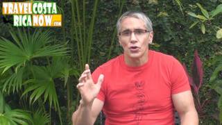 Costa Rica Police Corruption and Bribing an Officer [upl. by Suired]