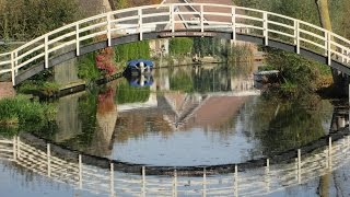 Natuurwandeling Noordeloos  Grotewaard door Tine de Jong [upl. by Lelith518]