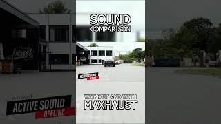 Sound Comparison 4 [upl. by Levitt118]