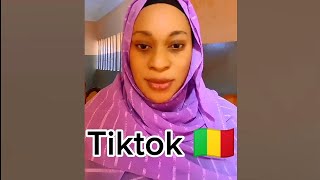 Bamako mousso histoire kabako 🇲🇱😭💔😭 [upl. by Mahau]