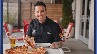 ‘Food Guy’ Steve Dolinsky Explores the World of Chicago Pizza [upl. by Nnairac293]