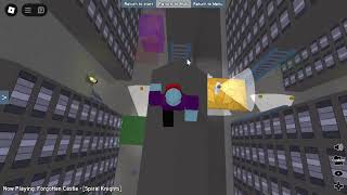 Token Traveller ROBLOX  World 8 World 8 Secret [upl. by Aniar900]