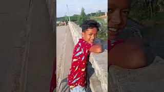 বিকেল বেলা ঘুরতে গেলাম 😍 shorts vlog travel [upl. by Aniri]