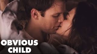 Obvious Child  Rom Coms  Official Featurette HD  A24 [upl. by Strickler235]