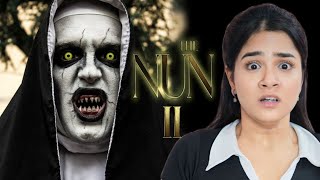 The Nun II Directors Scariest Scenes from The Conjuring Universe [upl. by Cheshire29]