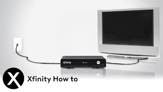 How to Self Install Xfinity Digital Adapters [upl. by Thissa975]