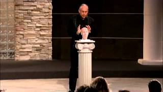 Mens Brains and Womens Brains with Mark Gungor Nothing Box [upl. by Pirnot]