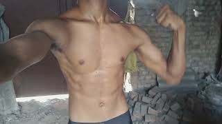 ABS 17 ll beast viral trending video desiyoutube motivation youtubeshorts ytmotivationgym [upl. by Naawaj]