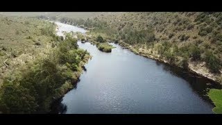 The Swellendam Experience  GoPro x Drone Footage [upl. by Ahtiekahs]