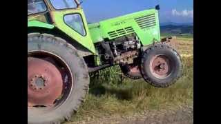 deutz 6806 [upl. by Ientirb]