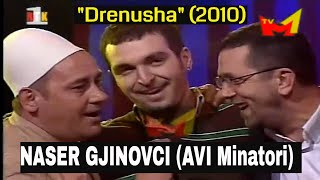 AVI Minatori amp Naser Gjinovci  Drenusha 2 vjetorin e Pavaresise 2010 [upl. by Arak]