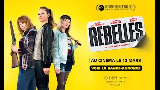 Rebelles  Vidéo citations presse [upl. by Maurer]