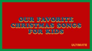 Christmas Party Songs For Children [upl. by Nataniel597]