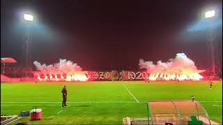 KSZO Ostrowiec  Korona Kielce II [upl. by Hosbein]