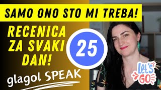 7 OVO MORAM ZNATI spokenenglish speak [upl. by Ayomat]