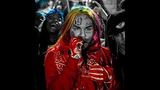 Tekashi 69 Explains the Making of quotGummoquot and Issues w Pierrre Bourne clearing the song [upl. by Ailenroc]