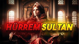 Hürrem Sultan  magnificent century  ottoman empire [upl. by Oberon]