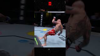 Rountree’s CRAZIEST knockout [upl. by Merari]