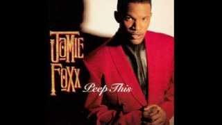 Jamie Foxx  If You Love Me [upl. by Philip403]