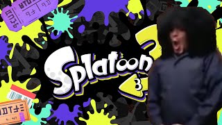 Splatoon 3 amp Sr Pelo [upl. by Layol]